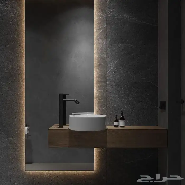 مغاسل رخام 2