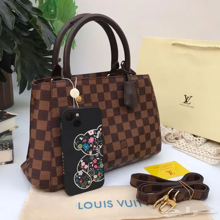 شنط   تقليد ماركه درجه اولى 1