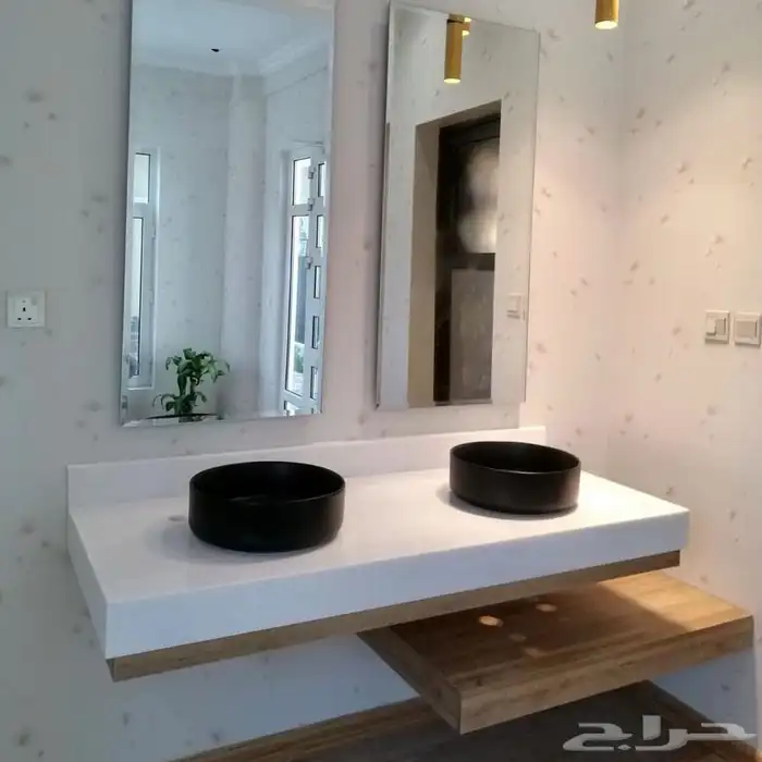 مغاسل رخام 3