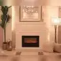 دفاية  مدفأه_ديكور 2