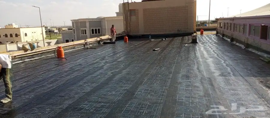 جميع انواع العوازل الماىي الحراري 5