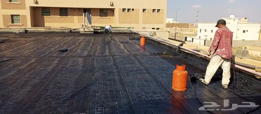 جميع انواع العوازل الماىي الحراري 0