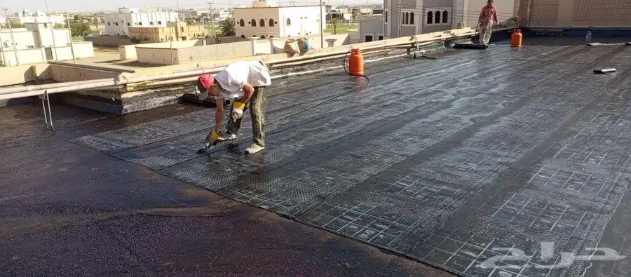 جميع انواع العوازل الماىي الحراري 6