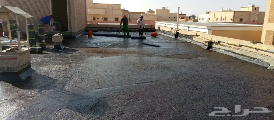 جميع انواع العوازل الماىي الحراري 4