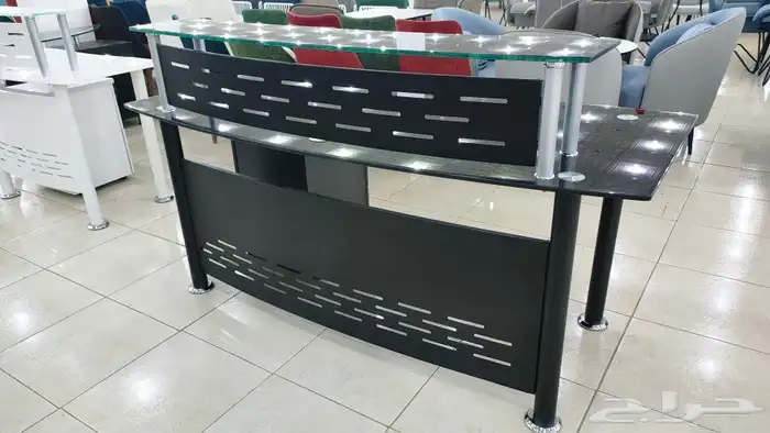 مكاتب وكراسي مكتبي 24