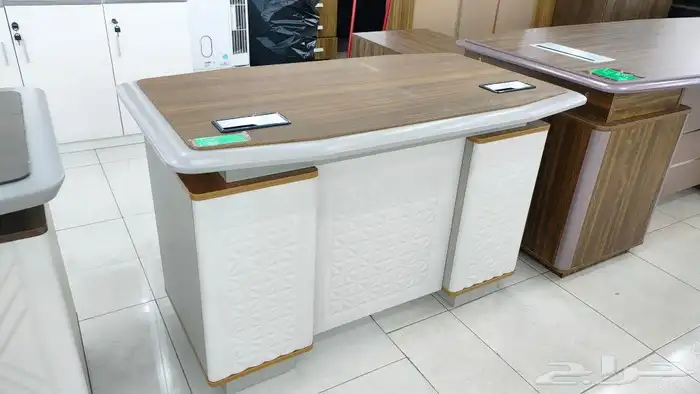 مكاتب وكراسي مكتبي 4