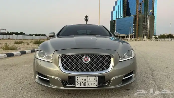 بدل للبيع جاكور xjl مخزن 7