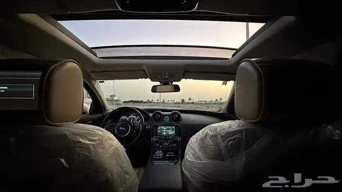 بدل للبيع جاكور xjl مخزن 11