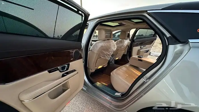 بدل للبيع جاكور xjl مخزن 19