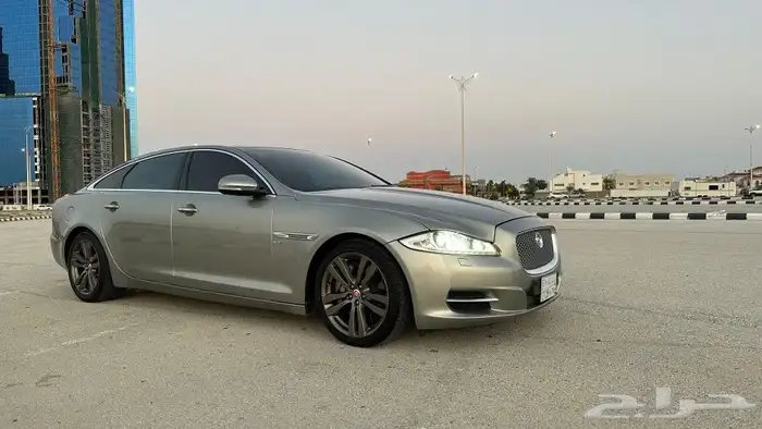 بدل للبيع جاكور xjl مخزن 0