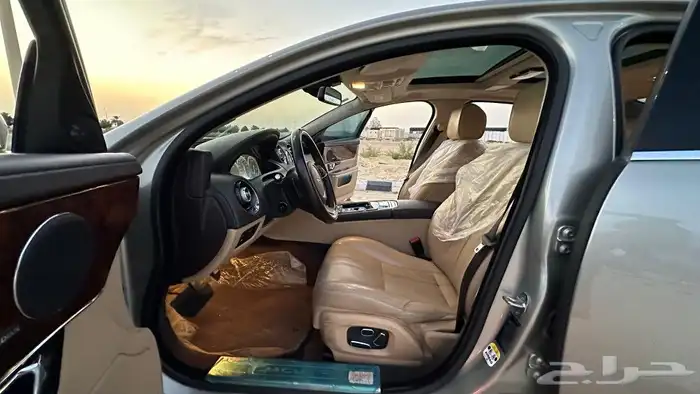 بدل للبيع جاكور xjl مخزن 16