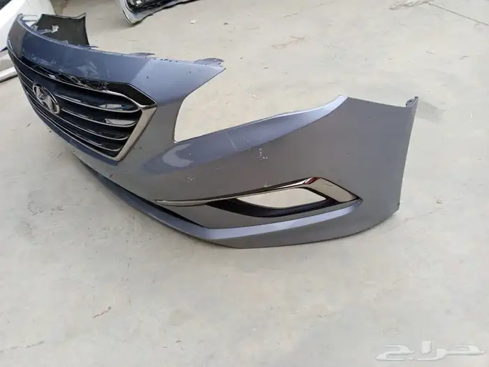 صدمات وشمعات سوناتا2016  2017 3