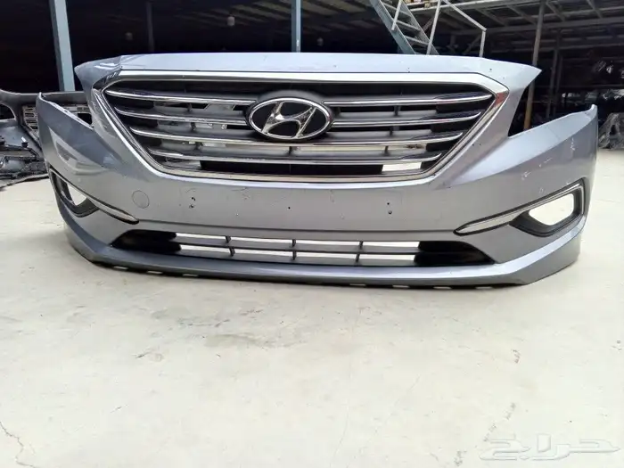 صدمات وشمعات سوناتا2016  2017 0