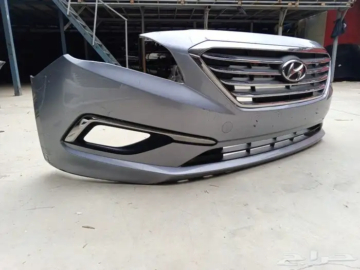 صدمات وشمعات سوناتا2016  2017 1