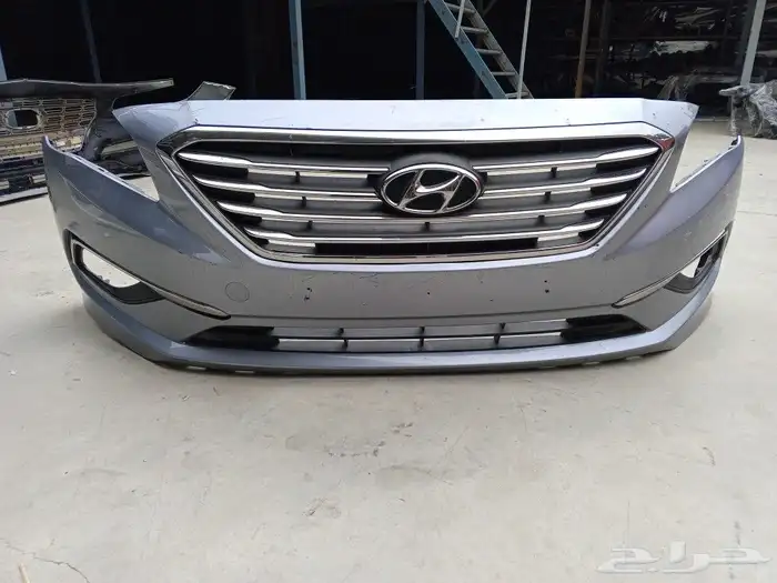 صدمات وشمعات سوناتا2016  2017 2