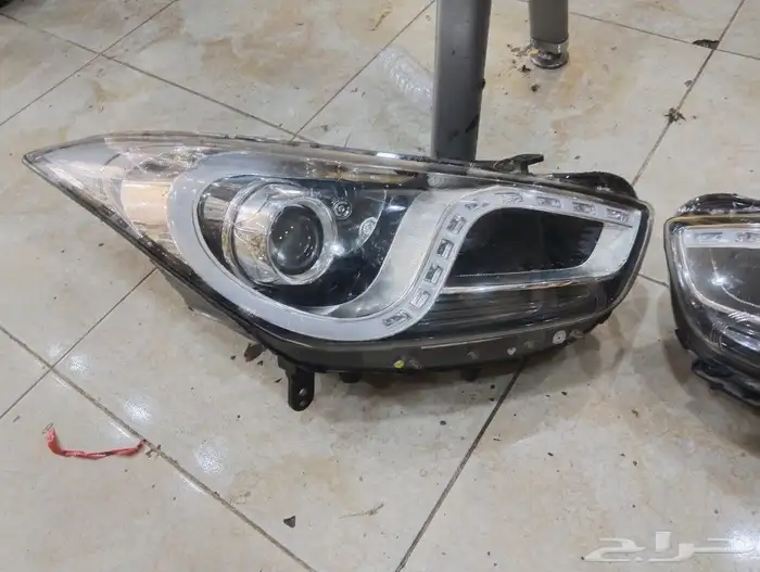 شمعات i40 2014 4