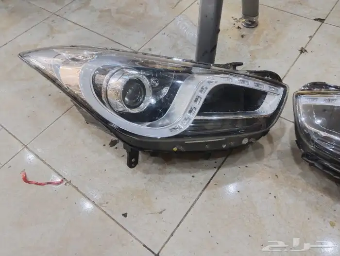 شمعات i40 2014 2