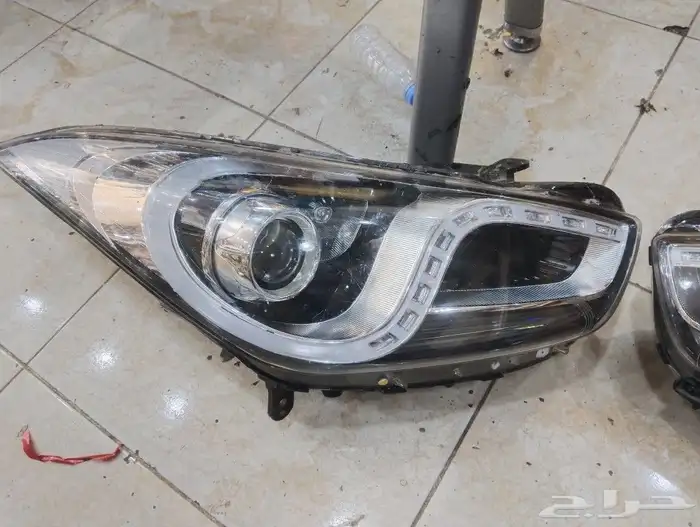 شمعات i40 2014 5