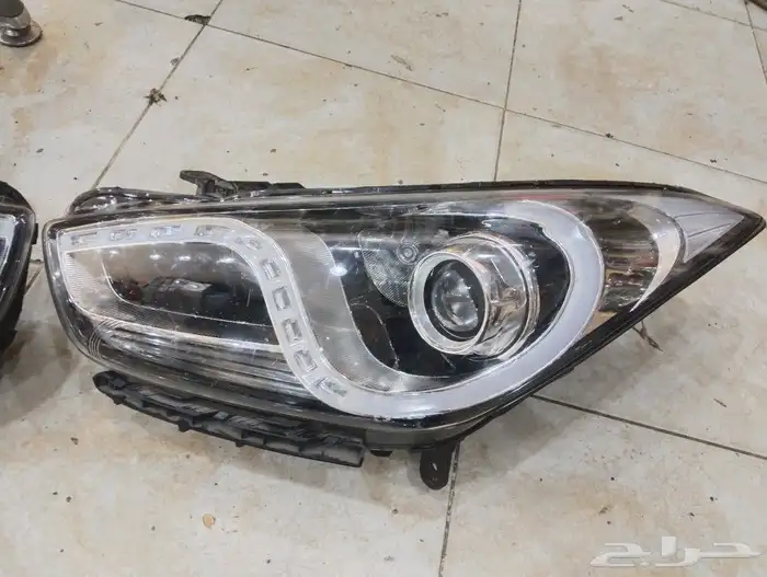 شمعات i40 2014 7