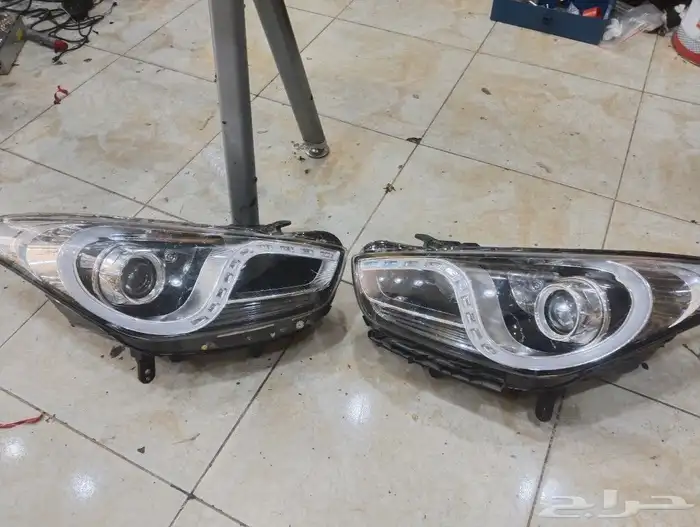 شمعات i40 2014 1