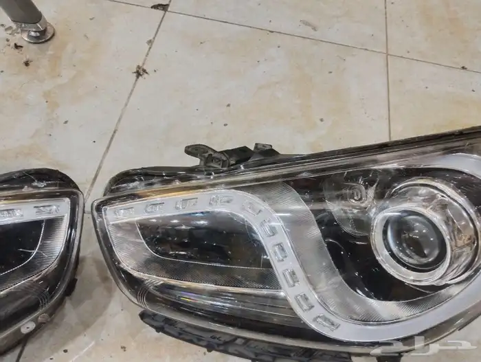 شمعات i40 2014 6