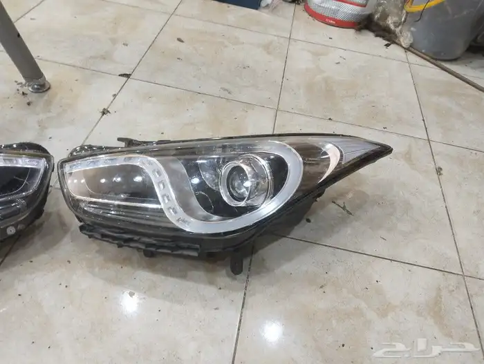 شمعات i40 2014 0