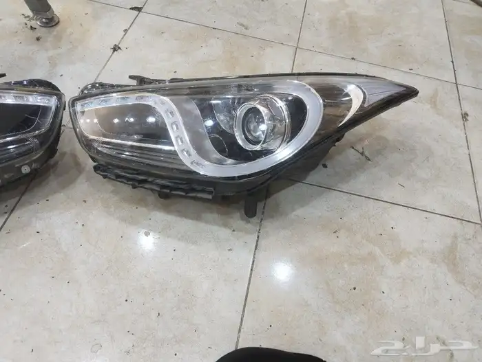 شمعات i40 2014 3