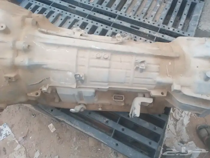 قير اسكويا 0