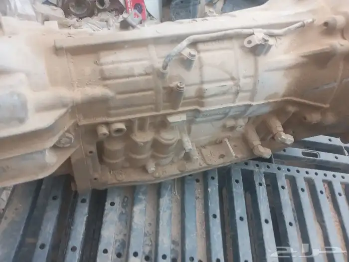 قير اسكويا 1