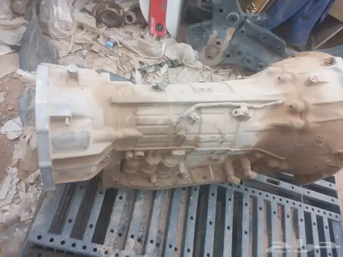 قير اسكويا 3