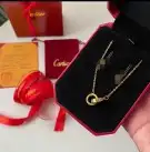 سلسله مطلي ذهب عيار 21 بسعر 99 0