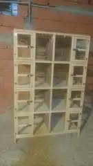 محاكر قفص تفصيل 8