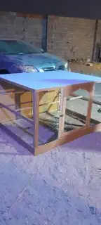 محاكر قفص تفصيل 32