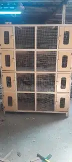 محاكر قفص تفصيل 22