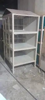 محاكر قفص تفصيل 21