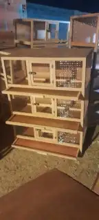 محاكر قفص تفصيل 27