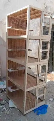 محاكر قفص تفصيل 38