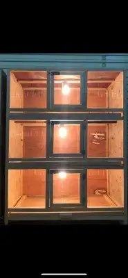 محاكر قفص تفصيل 33