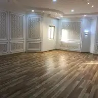ديكورات داخلية حديثه بانوهات حامل تلفزيون رفوف معلقة مرايات 12