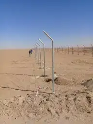 توريدوتركيب الشبوك 2