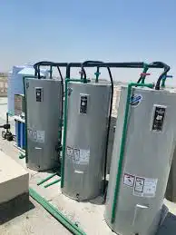 صيانة وغسيل صخانات المنزلية 0