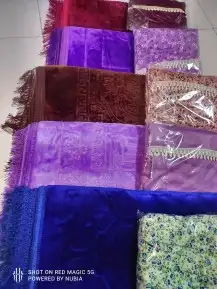 اطقم صلاة 0
