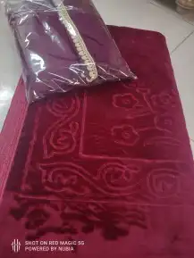 اطقم صلاة 10