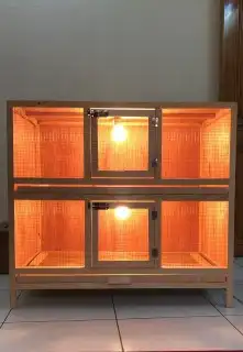 محاكر قفص تفصيل 31