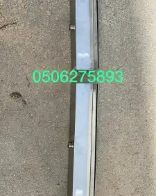 مصبات ستيل مصبات شلال مصبات استيل مصب مسبح 0