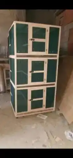 محاكر قفص تفصيل 16