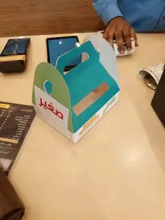 طباعة واعلان اكياس قماش 7