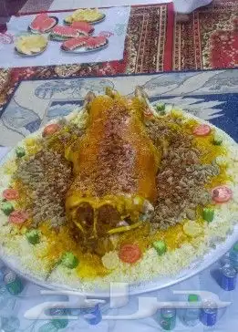 طباخ متنقل 0