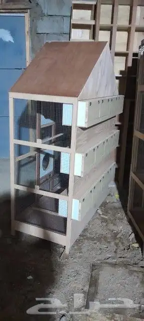 محاكر قفص تفصيل 9