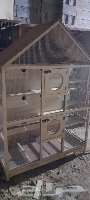 محاكر قفص تفصيل 6